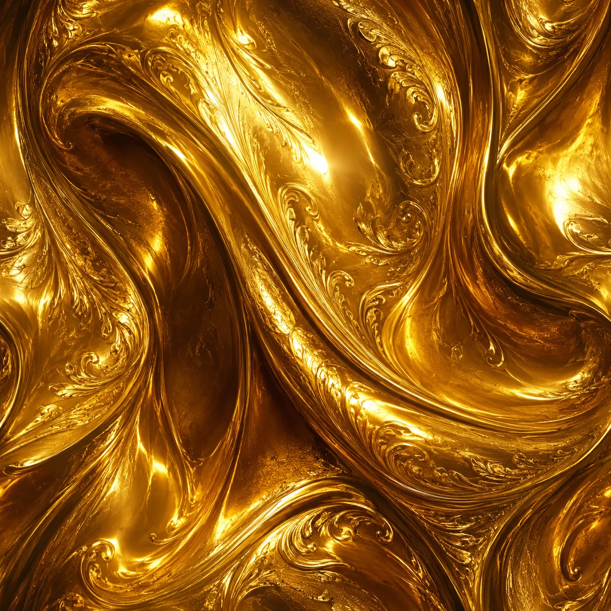 gold — material reference