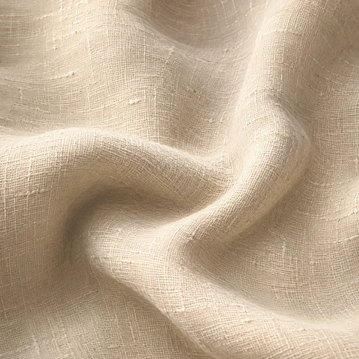 linen — material reference