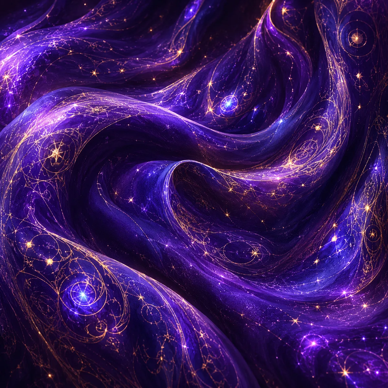 magical fabric — material reference