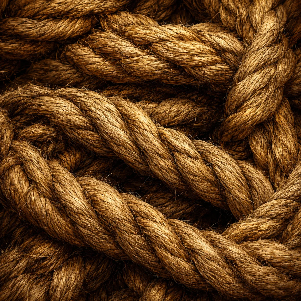 rope — material reference