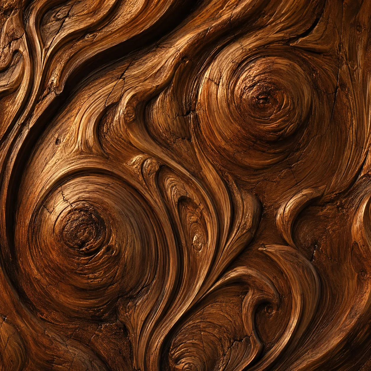 wood — material reference