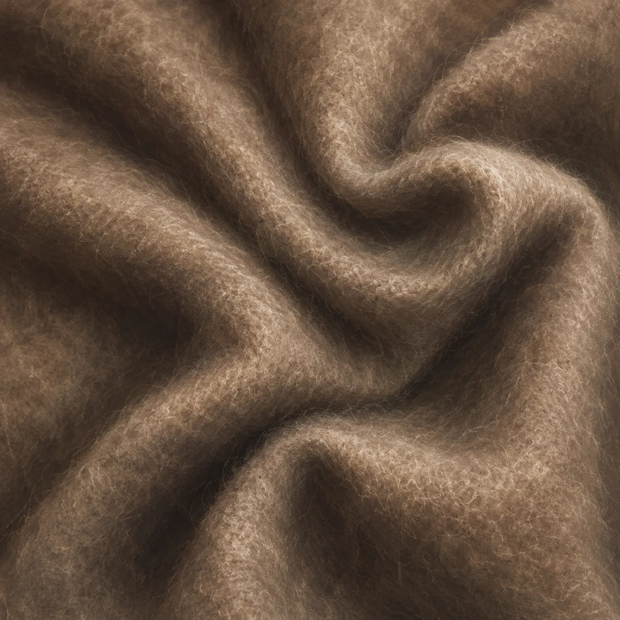 wool — material reference